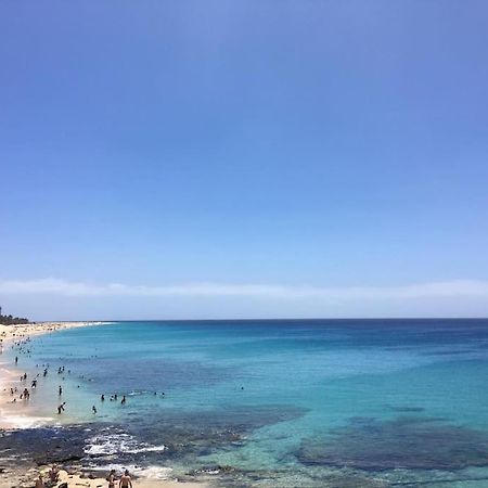 Apartamento Dominguez, Fuerteventura Morro Jable Zewnętrze zdjęcie
