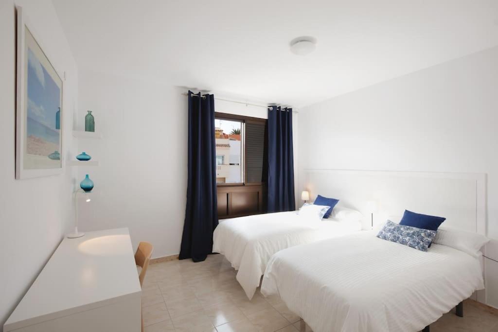 Apartamento Dominguez, Fuerteventura Morro Jable Zewnętrze zdjęcie