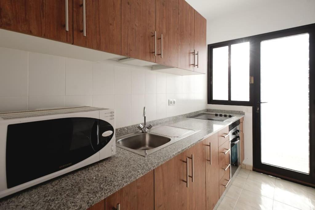 Apartamento Dominguez, Fuerteventura Morro Jable Zewnętrze zdjęcie