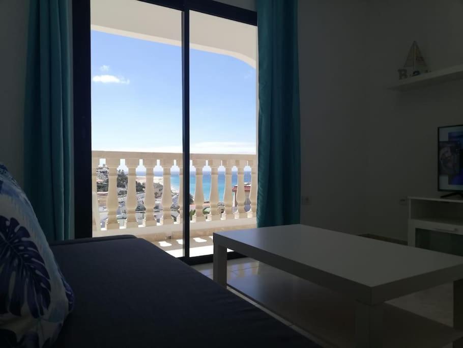 Apartamento Dominguez, Fuerteventura Morro Jable Zewnętrze zdjęcie